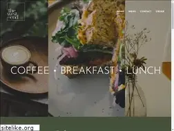 Sites similar to westendbakery.com