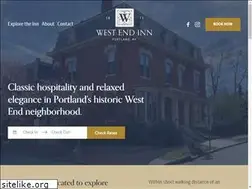 Sites similar to westendbb.com