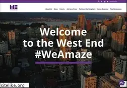 Sites similar to westendbia.com