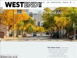 Sites similar to westendbiz.ca