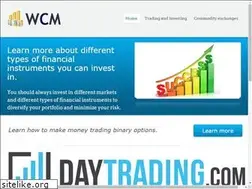 Sites similar to westendcapitalmanagement.com