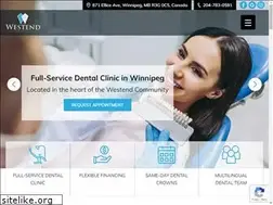Sites similar to westenddental.ca