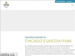 Sites similar to westenddental.com