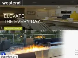 Sites similar to westenddenver.com