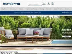 Sites similar to westenddiy.co.uk