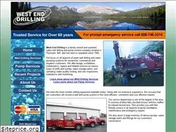 Sites similar to westenddrilling.com