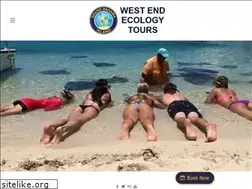 Sites similar to westendecologytours.com