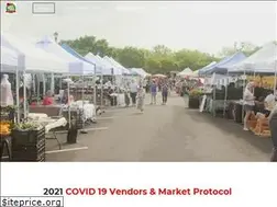 Sites similar to westendfarmersmarket.org