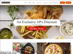 Sites similar to westendfryer.com