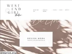 Sites similar to westendgirlblog.com