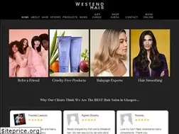 Sites similar to westendhair.co.uk