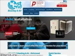Sites similar to westendheatingandair.com