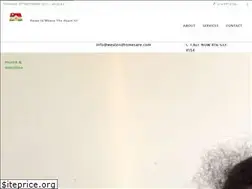 Sites similar to westendhomecare.com