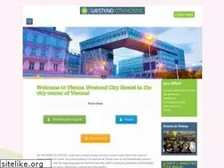 Sites similar to westendhostel.at