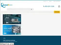Sites similar to westenditstore.com