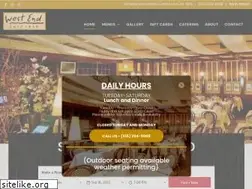 Sites similar to westendli.com