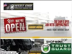Sites similar to westendmotorsports.com