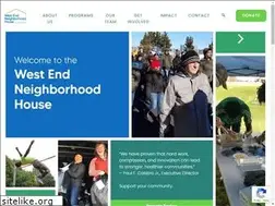 Sites similar to westendnh.org