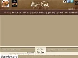 Sites similar to westendnyc.com