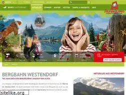 Sites similar to westendorf.at