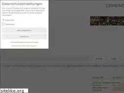 Sites similar to westendorf.tirol.gv.at