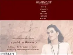 Sites similar to westendorp-finejewellery.com