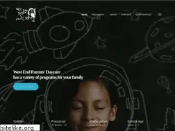 Sites similar to westendparentsdaycare.com