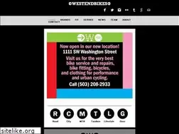 Sites similar to westendpdx.com