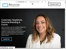 Sites similar to westendphotography.com.au