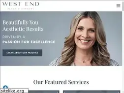 Sites similar to westendplasticsurgery.com