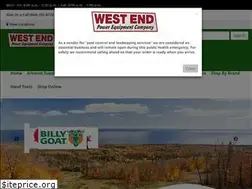Sites similar to westendpower.com