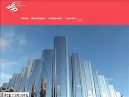 Sites similar to westendprecinct.nz