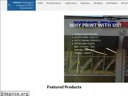 Sites similar to westendprintshop.com