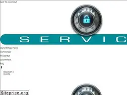 Sites similar to westendsafeandlock.com