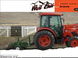 Sites similar to westendsales.com