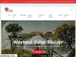 Sites similar to westendsalonboulder.com
