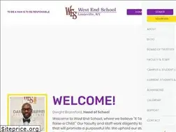Sites similar to westendschool.org