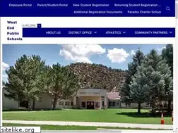Sites similar to westendschools.org
