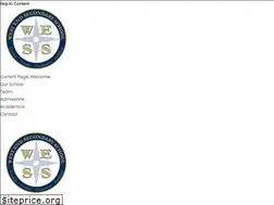 Sites similar to westendsecondary.com