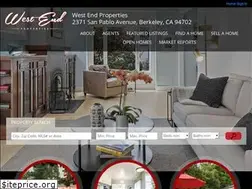 Sites similar to westendsells.com