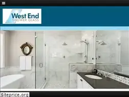 Sites similar to westendshowerglass.com