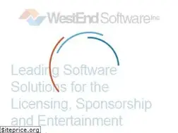 Sites similar to westendsoftware.com