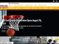 Sites similar to westendsteelers.com