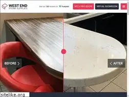 Sites similar to westendstone.co.uk