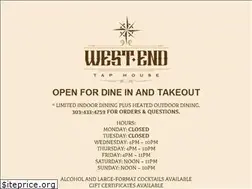 Sites similar to westendtaphouse.com