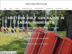 Sites similar to westendtrapclub.com