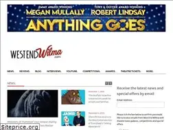Sites similar to westendwilma.com