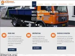 Sites similar to westenend.nl