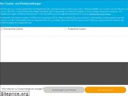 Sites similar to westenergie.de