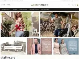 Sites similar to westenmode.nl